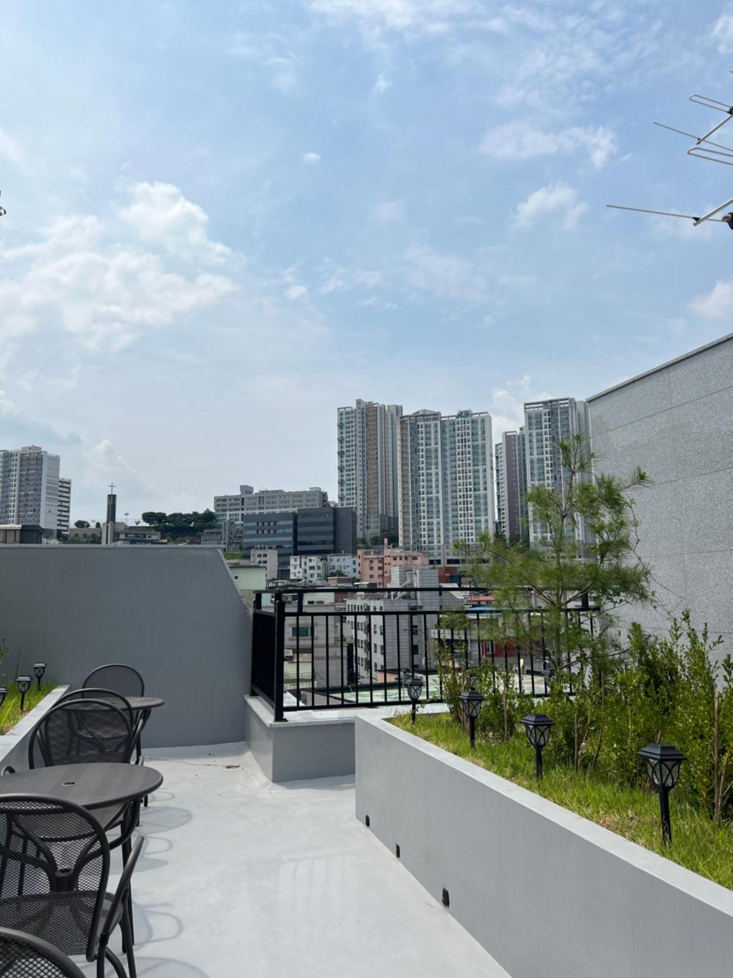 Seoul B Lägenhet Exteriör bild
