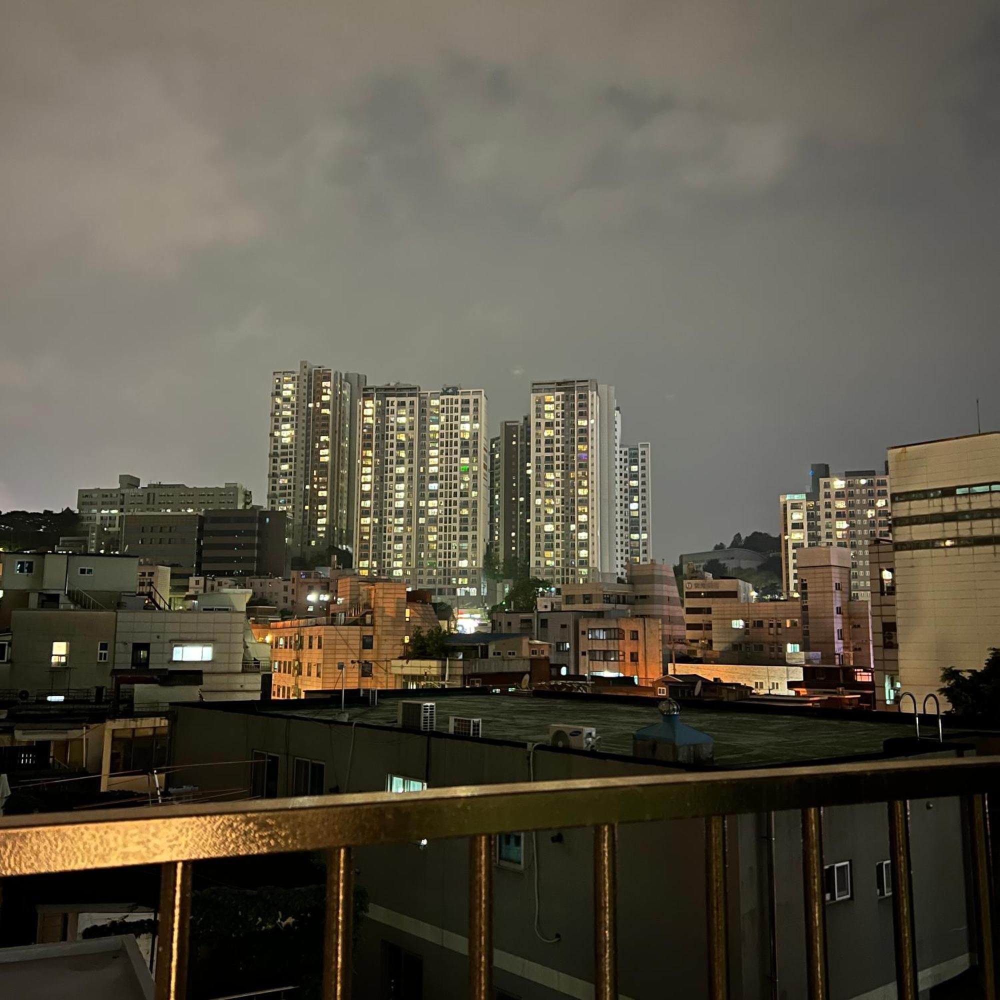 Seoul B Lägenhet Exteriör bild