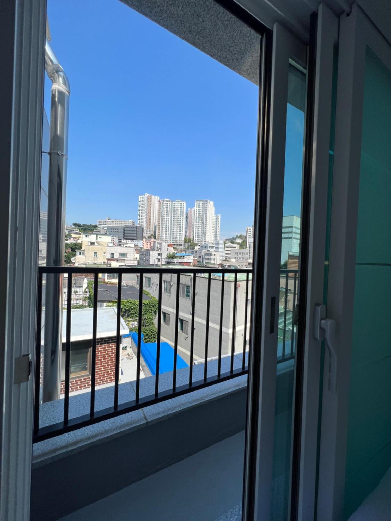 Seoul B Lägenhet Exteriör bild